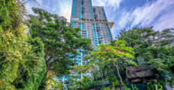 Studio for sale The Riviera Wong Amat