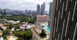 Studio for sale The Riviera Wong Amat