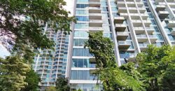 Studio for sale The Riviera Wong Amat