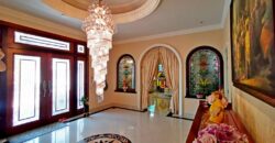 Exclusive Luxury Villa For Sale