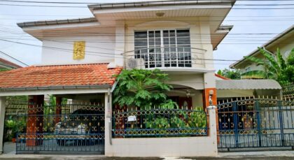 4 Bedrooms House For sale in Wonderland 2