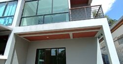 Townhome for sale in Naklua