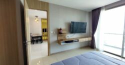 The Riviera Condo for Rent at Wongamat