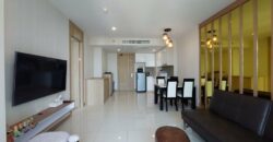 The Riviera Condo for Rent at Wongamat