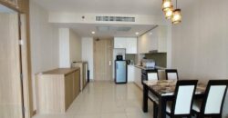 The Riviera Condo for Rent at Wongamat