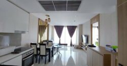 The Riviera Condo for Rent at Wongamat