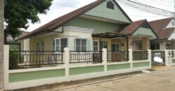 Fully furnished Detached House for Rent