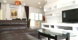 Fully furnished Detached House for Rent