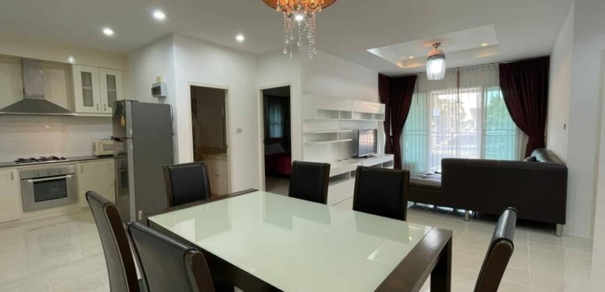 Fully furnished Detached House for Rent