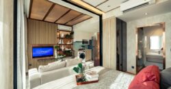 Brand New Condo , Hotel For Sale At Once Pattaya