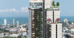 Brand New Condo , Hotel For Sale At Once Pattaya