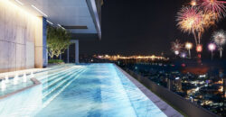 Luxury Brand New Condo , Hotel For Sale at Once Pattaya