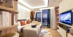 Luxury Brand New Condo , Hotel For Sale at Once Pattaya