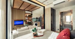 Luxury Brand New Condo , Hotel For Sale at Once Pattaya