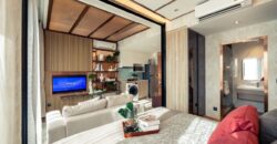 Luxury Brand New Condo , Hotel For Sale at Once Pattaya