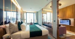 Brand New Condo , Hotel For Sale At Once Pattaya