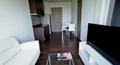 Condo for sale in North Pattaya