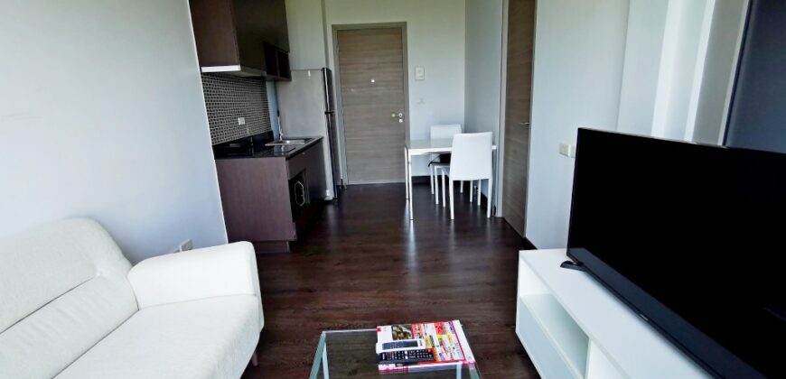 Condo for sale in North Pattaya