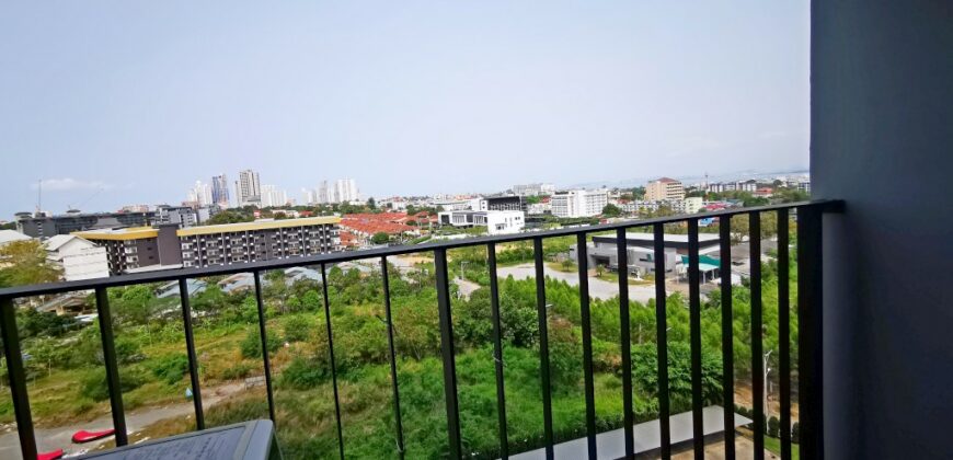 Condo for sale in North Pattaya