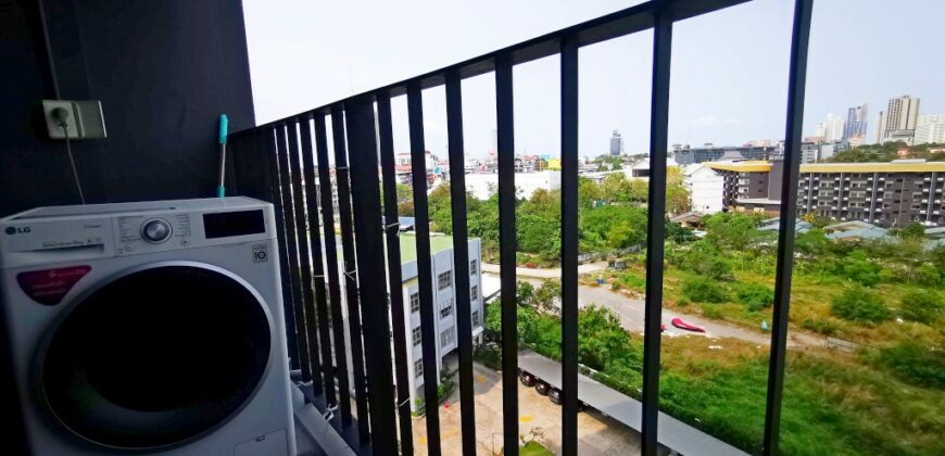 Condo for sale in North Pattaya