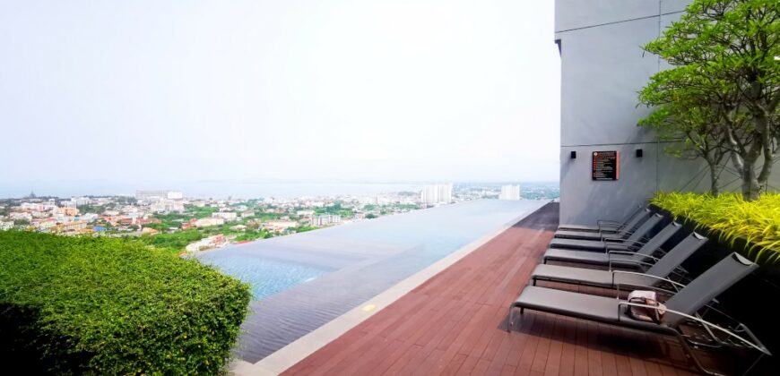 Condo for sale in North Pattaya