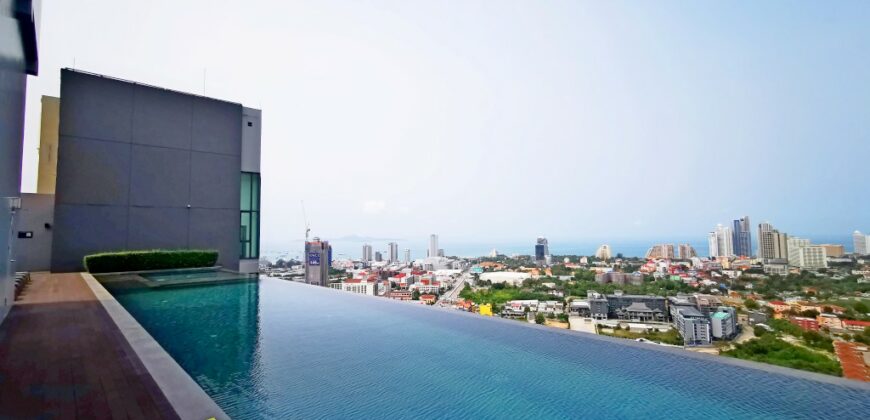 Condo for sale in North Pattaya