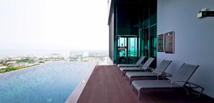 Condo for sale in North Pattaya