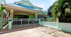 3 Bedrooms house for sale at Baan Chalita Village