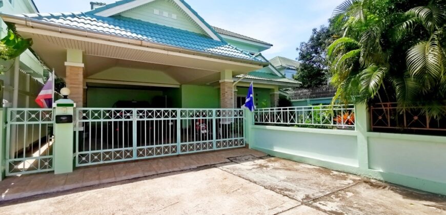 3 Bedrooms house for sale at Baan Chalita Village