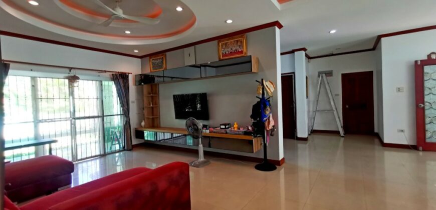 3 Bedrooms house for sale at Baan Chalita Village