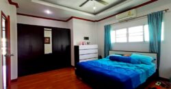 3 Bedrooms house for sale at Baan Chalita Village