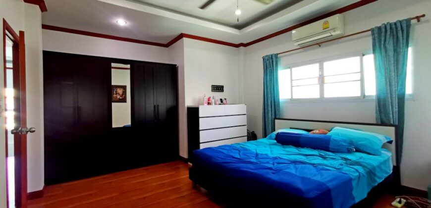 3 Bedrooms house for sale at Baan Chalita Village