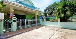 3 Bedrooms house for sale at Baan Chalita Village