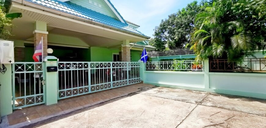 3 Bedrooms house for sale at Baan Chalita Village