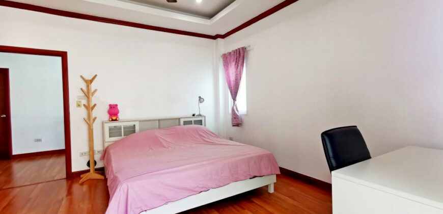 3 Bedrooms house for sale at Baan Chalita Village