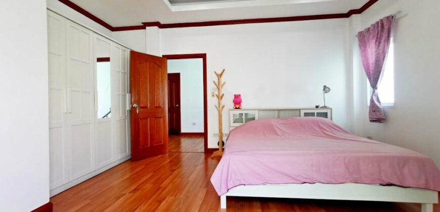 3 Bedrooms house for sale at Baan Chalita Village