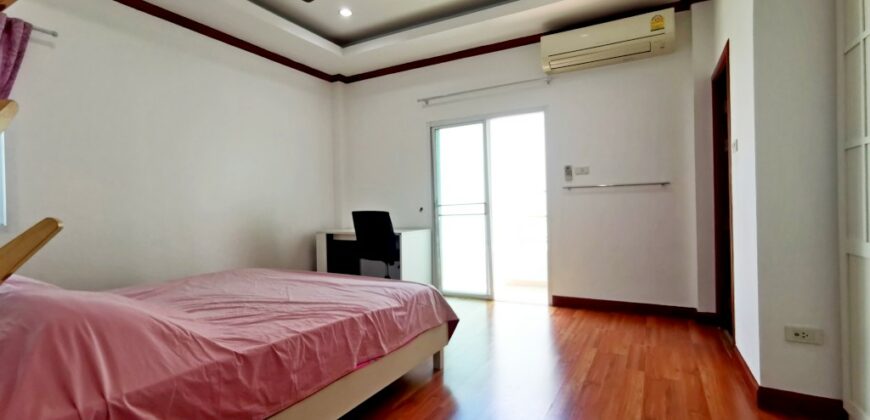 3 Bedrooms house for sale at Baan Chalita Village