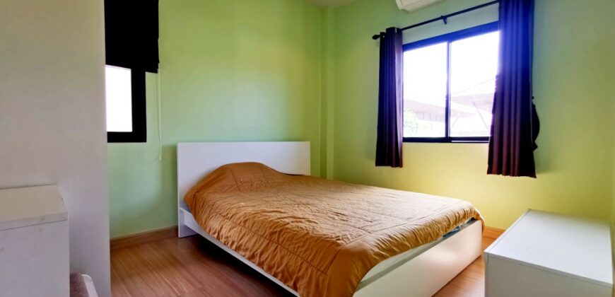 3 Bedrooms house for sale at Baan Chalita Village