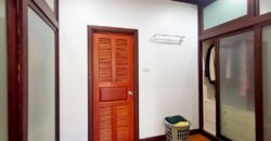 3 Bedrooms house for sale at Baan Chalita Village