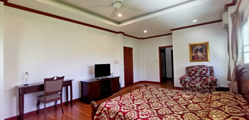 3 Bedrooms house for sale at Baan Chalita Village