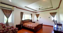 3 Bedrooms house for sale at Baan Chalita Village