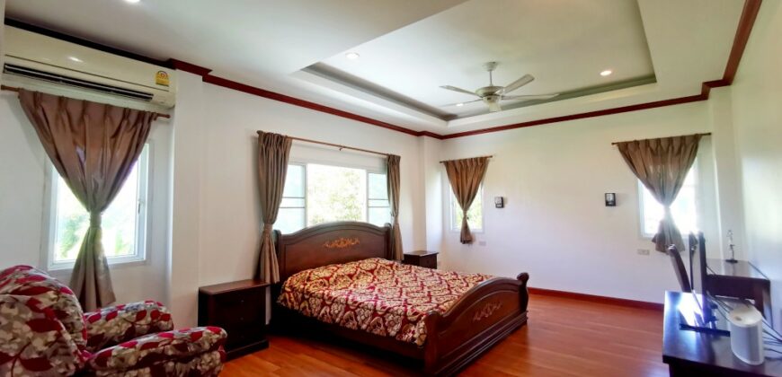 3 Bedrooms house for sale at Baan Chalita Village