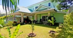 3 Bedrooms house for sale at Baan Chalita Village