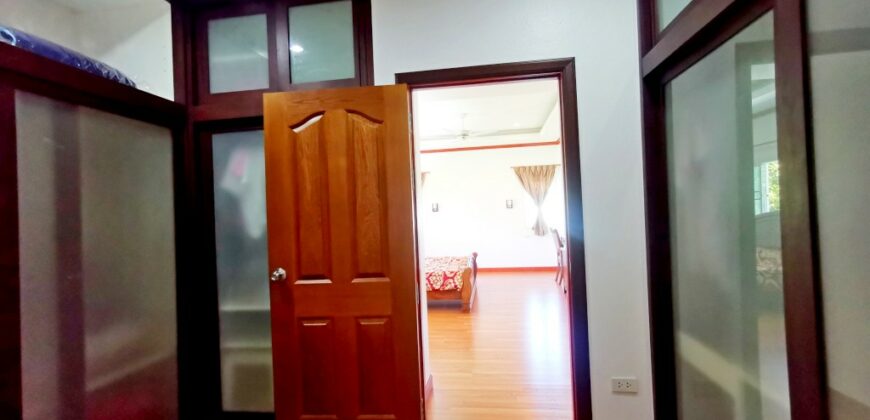 3 Bedrooms house for sale at Baan Chalita Village