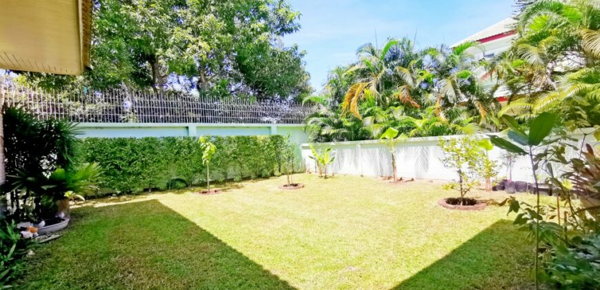 3 Bedrooms house for sale at Baan Chalita Village