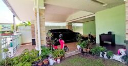 3 Bedrooms house for sale at Baan Chalita Village