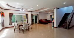 3 Bedrooms house for sale at Baan Chalita Village