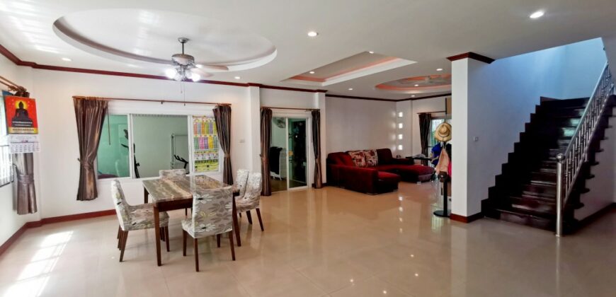 3 Bedrooms house for sale at Baan Chalita Village