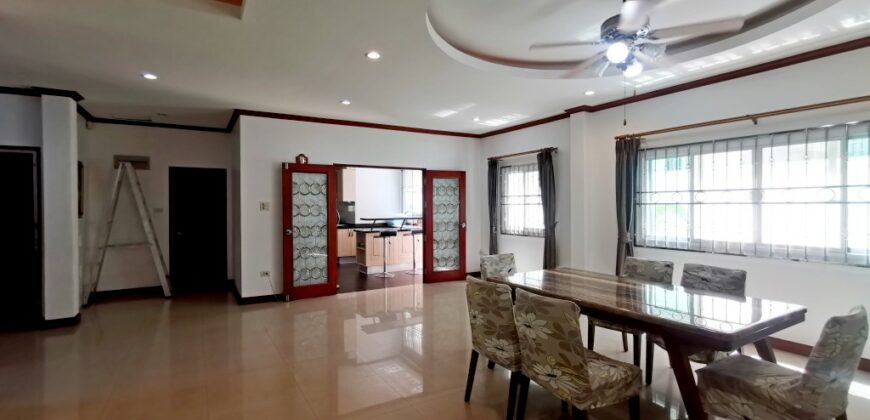 3 Bedrooms house for sale at Baan Chalita Village