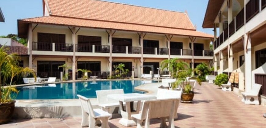 Regal Hope Villas 1 Pratamnak